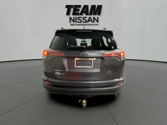 used 2016 Toyota RAV4 car, priced at $13,957