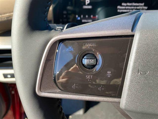 new 2026 Nissan Murano car, priced at $46,573