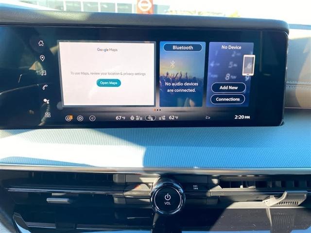 new 2026 Nissan Murano car, priced at $46,573