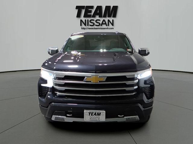 used 2023 Chevrolet Silverado 1500 car, priced at $40,000