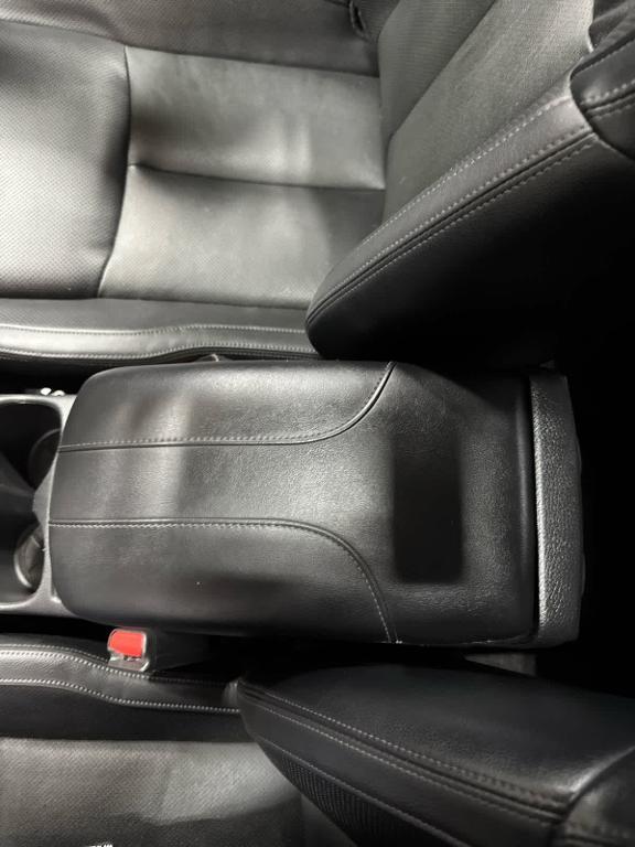 used 2022 Nissan Rogue Sport car, priced at $22,672