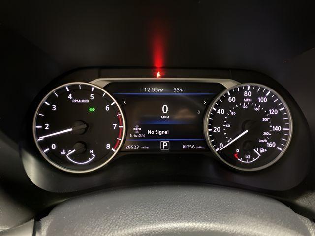 used 2023 Nissan Sentra car, priced at $19,812
