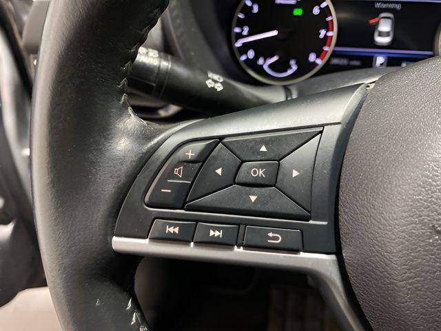 used 2023 Nissan Sentra car, priced at $19,812