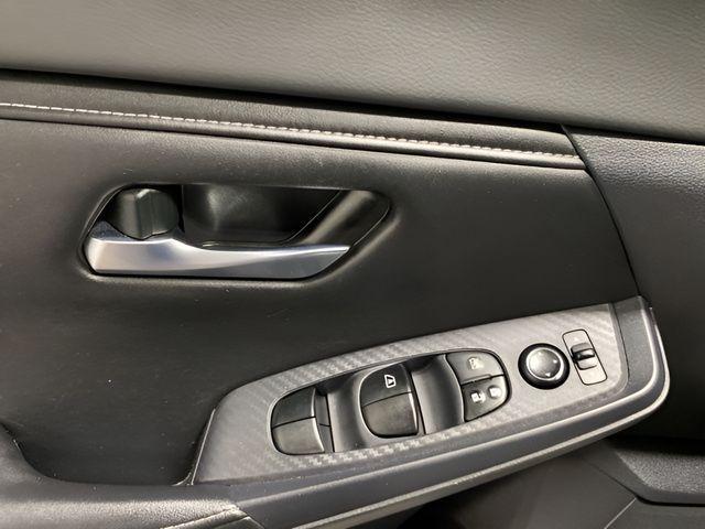 used 2023 Nissan Sentra car, priced at $19,812