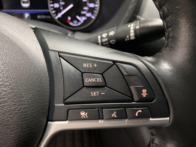 used 2023 Nissan Sentra car, priced at $19,812