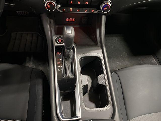 used 2023 Nissan Sentra car, priced at $19,812