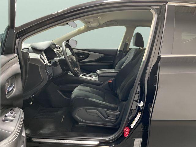 used 2022 Nissan Murano car, priced at $19,078