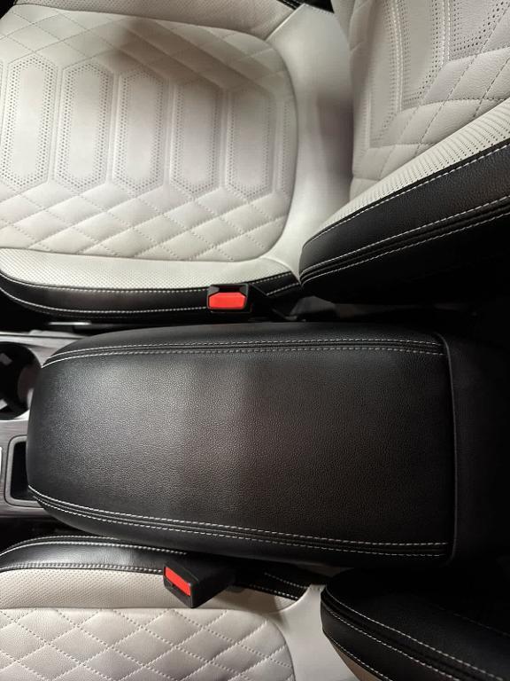 used 2023 Ford Escape car, priced at $25,550