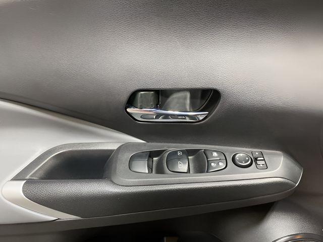 used 2024 Nissan Kicks car, priced at $21,697