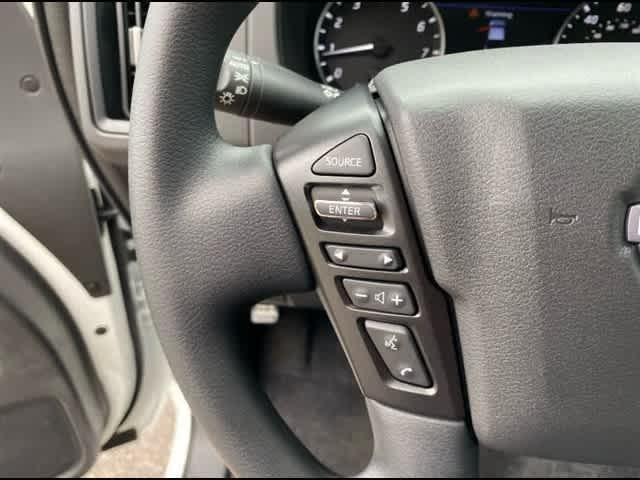 new 2026 Nissan Frontier car, priced at $34,093