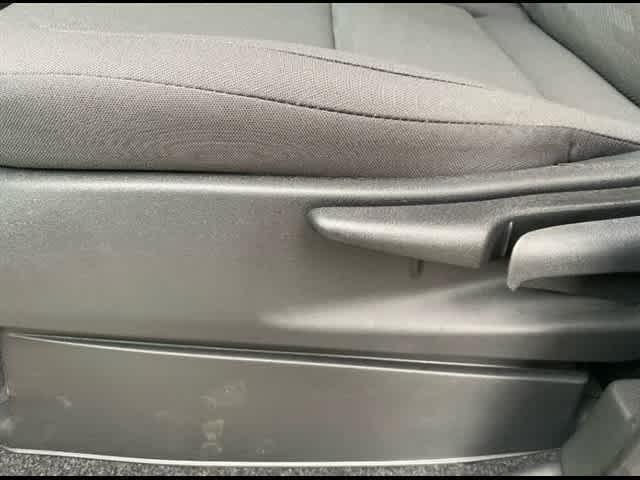 new 2026 Nissan Frontier car, priced at $34,093