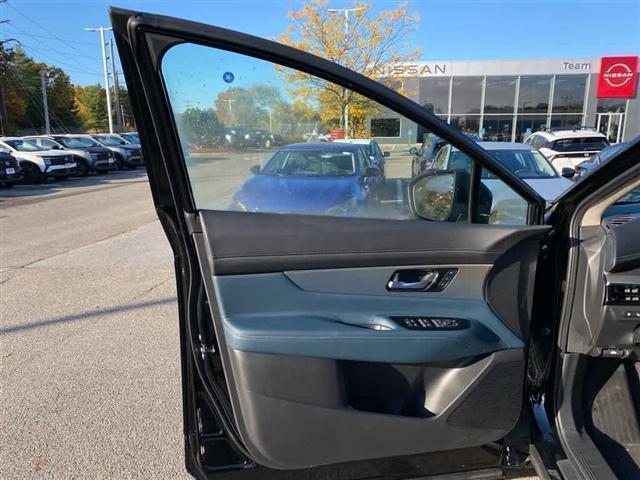 new 2026 Nissan Murano car, priced at $46,146