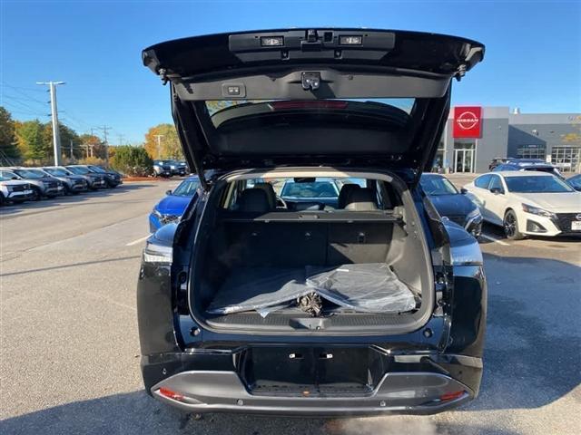 new 2026 Nissan Murano car, priced at $46,146