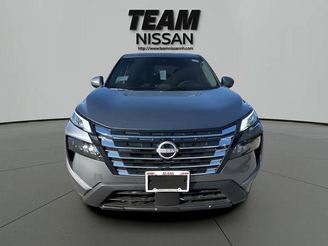 new 2026 Nissan Rogue car, priced at $29,600