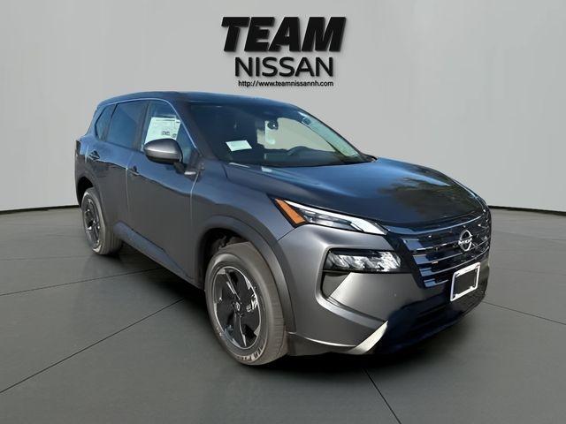 new 2026 Nissan Rogue car, priced at $29,600