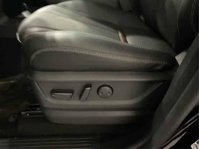 new 2025 Nissan Armada car, priced at $65,288