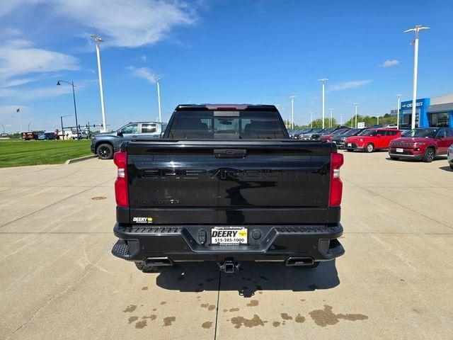 used 2020 Chevrolet Silverado 1500 car, priced at $22,948