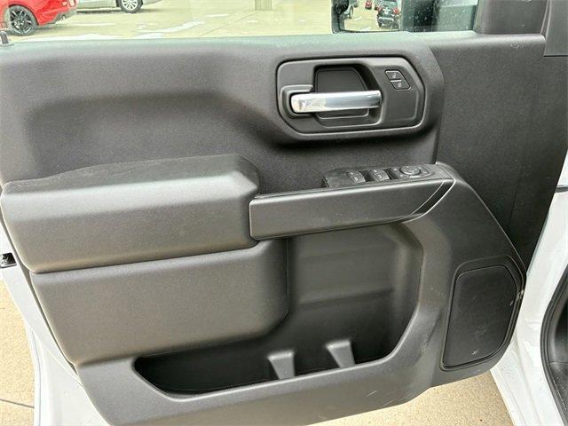 new 2026 Chevrolet Silverado 2500 car, priced at $54,999