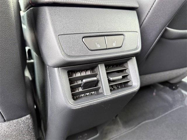 new 2026 Chevrolet Equinox car, priced at $40,999