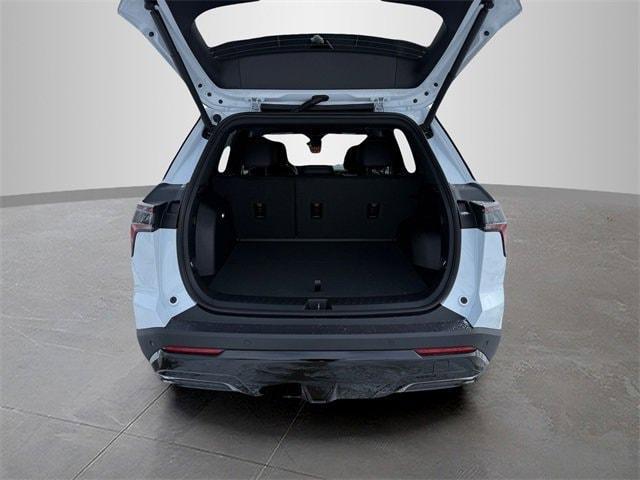 new 2026 Chevrolet Equinox car, priced at $40,999