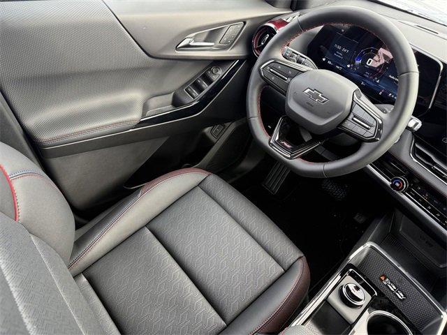 new 2026 Chevrolet Equinox car, priced at $40,999