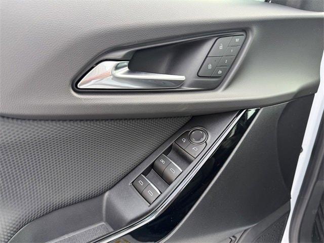 new 2026 Chevrolet Equinox car, priced at $40,999