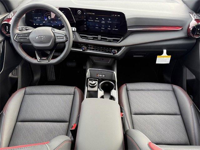 new 2026 Chevrolet Equinox car, priced at $40,999