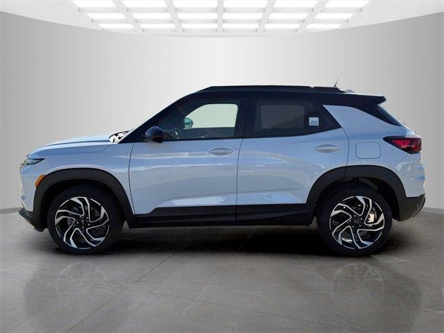 new 2026 Chevrolet TrailBlazer car, priced at $32,876