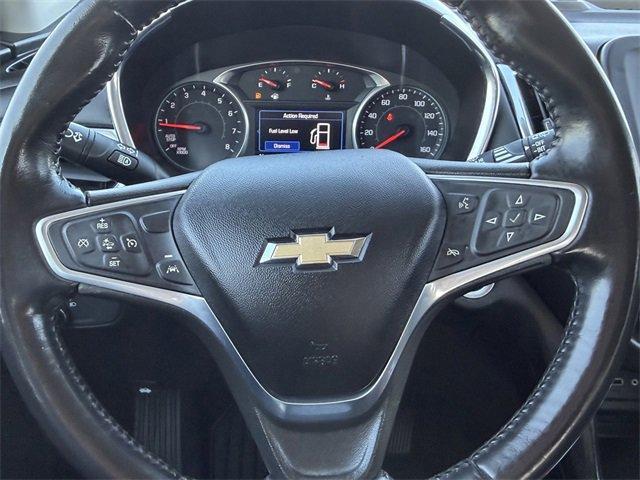 used 2019 Chevrolet Equinox car, priced at $12,455