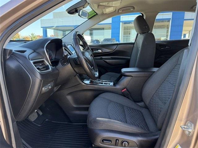used 2019 Chevrolet Equinox car, priced at $12,455
