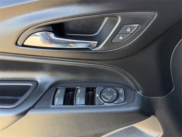 used 2019 Chevrolet Equinox car, priced at $12,455