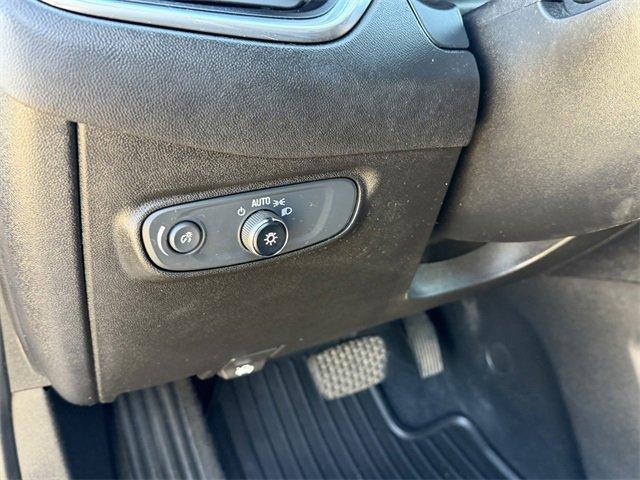 used 2019 Chevrolet Equinox car, priced at $12,455