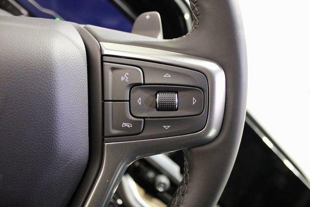 new 2025 Chevrolet Silverado 1500 car, priced at $75,999