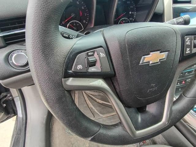 used 2013 Chevrolet Malibu car, priced at $7,053