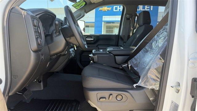 new 2026 Chevrolet Silverado 2500 car, priced at $63,999