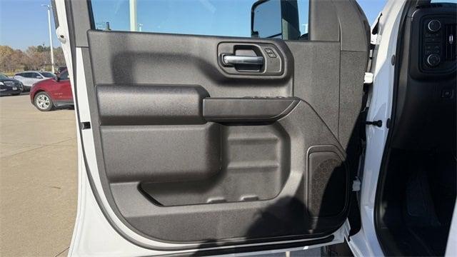 new 2026 Chevrolet Silverado 2500 car, priced at $63,999