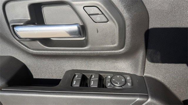 new 2026 Chevrolet Silverado 2500 car, priced at $63,999