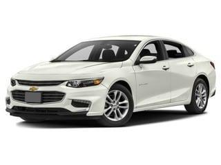 used 2018 Chevrolet Malibu car, priced at $14,926