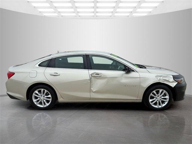 used 2016 Chevrolet Malibu car, priced at $5,999