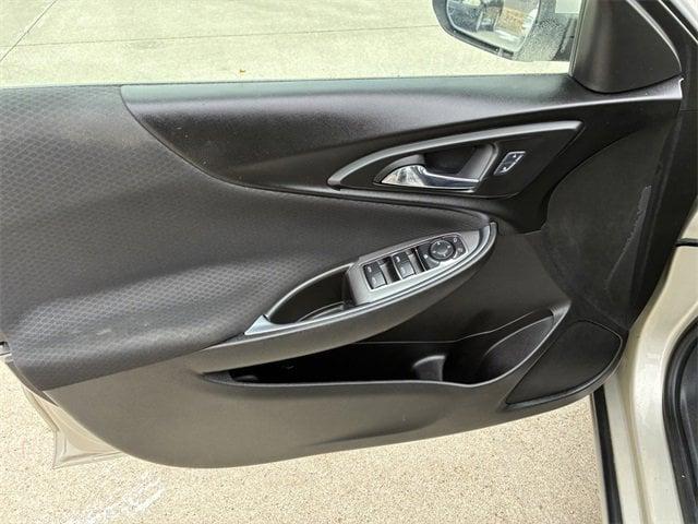 used 2016 Chevrolet Malibu car, priced at $5,999