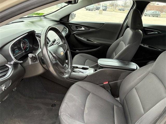 used 2016 Chevrolet Malibu car, priced at $5,999