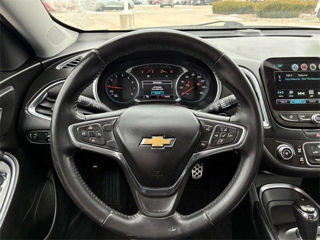 used 2016 Chevrolet Malibu car, priced at $5,999