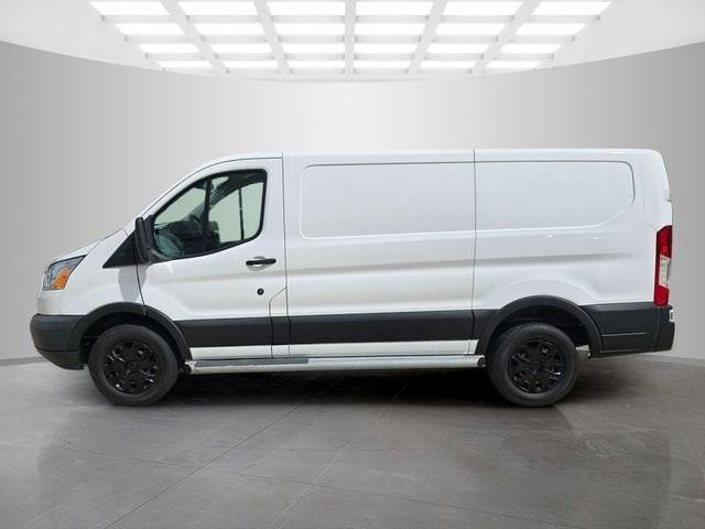 used 2019 Ford Transit-250 car, priced at $12,999