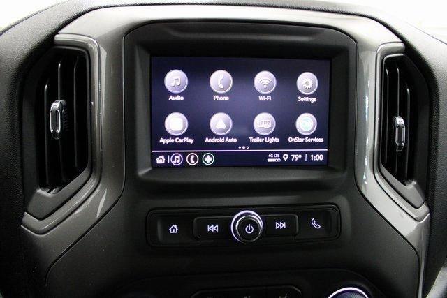 new 2026 Chevrolet Silverado 2500 car, priced at $62,999