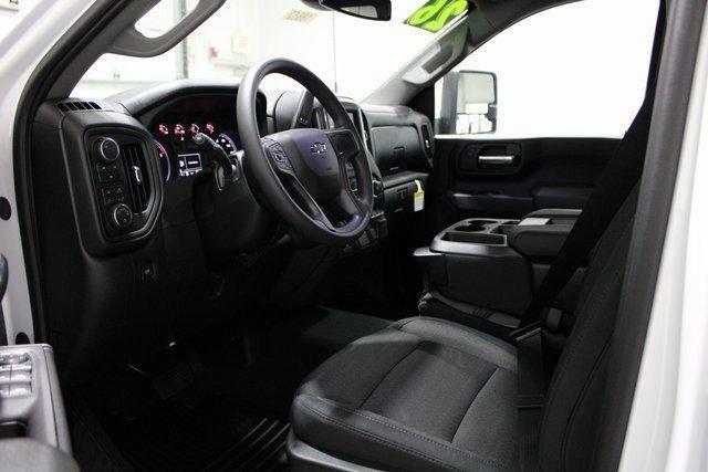 new 2026 Chevrolet Silverado 2500 car, priced at $62,999