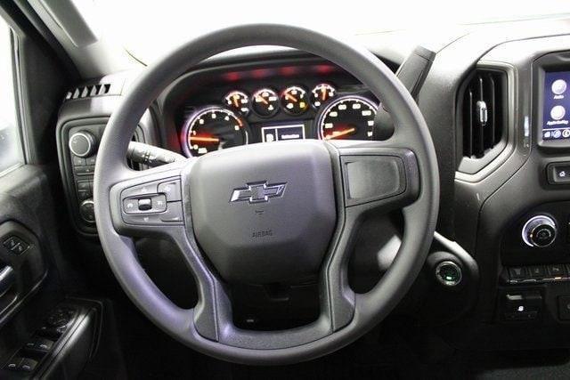 new 2026 Chevrolet Silverado 2500 car, priced at $62,999