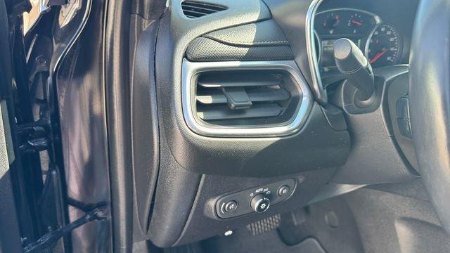 used 2018 Chevrolet Equinox car, priced at $14,596