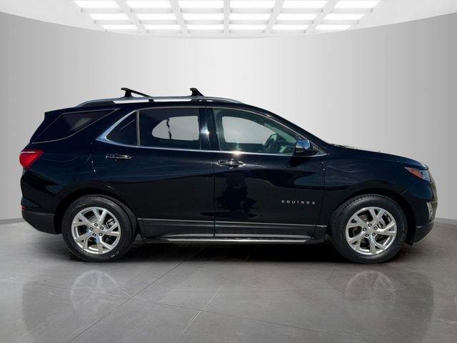used 2018 Chevrolet Equinox car, priced at $14,596