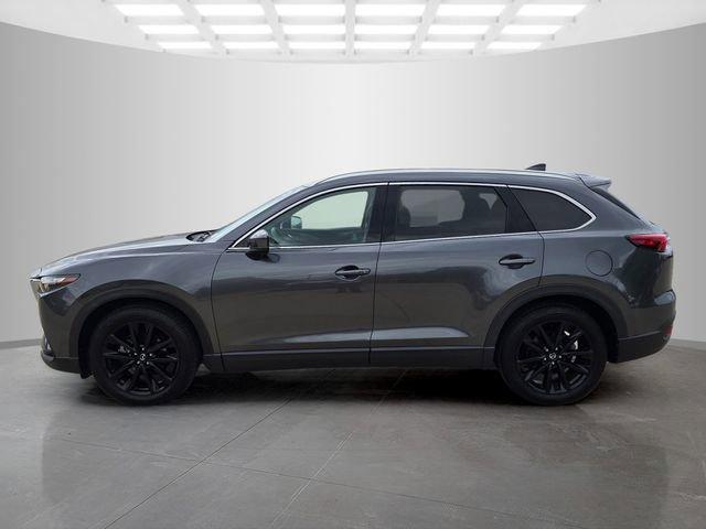 used 2022 Mazda CX-9 car, priced at $25,085