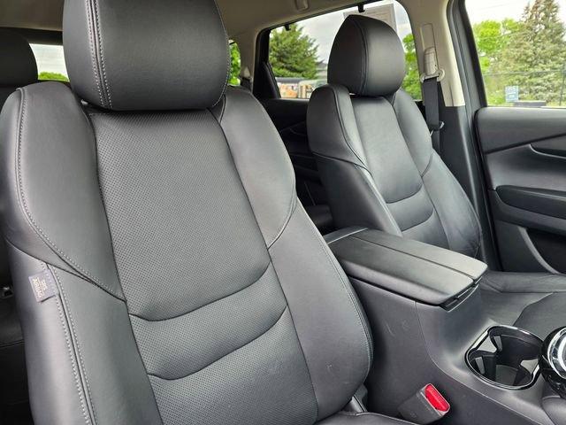 used 2022 Mazda CX-9 car, priced at $25,085